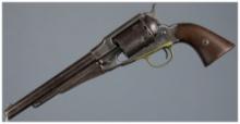 Remington New Model Army Conversion Revolver