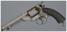 London Armoury Co. Kerr Percussion Revolver