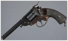 Durango Conversion Kerr Style Revolver