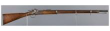 Robert's Patent Conversion "Enfield" Two-Band Rifle-Musket