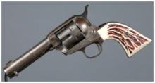 Colt First Generation Single Action Army Revolver