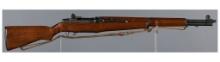 U.S. Harrington & Richardson Arms Co. M1 Garand Rifle