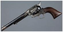 Colt Black Powder Single Action Army Revolver