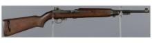 U.S. Union Switch & Signal/Quality Hardware M1 Carbine