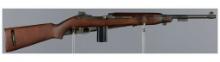 U.S. Quality Hardware M1 Semi-Automatic Carbine