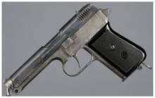 Unserialized WWII German Proofed CZ Vz. 38 Pistol