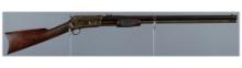 Colt Large Frame Lightning "Express" Slide Action Rifle