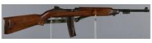 U.S. Quality Hardware M1 Semi-Automatic Carbine