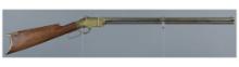 Copy of New Haven Arms Co. Volcanic Lever Action Carbine