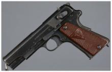 German Occupation Polish Radom Vis 35 Pistol