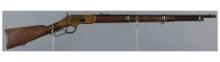 Winchester Model 1866 Lever Action Musket