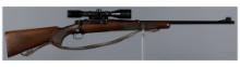 Pre-64 Winchester Model 70 Bolt Action Rifle in .270 Winchester