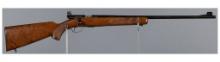 Winchester Model 75 Sporting Bolt Action Rifle