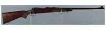 Pre-64 Winchester Model 70 Bolt Action Rifle in .300 H&H Magnum