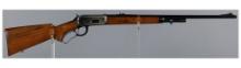 Pre-World War II Winchester Model 64 Lever Action Rifle