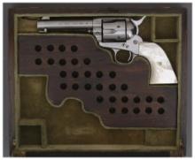 Colt First Generation Single Action Army Revolver