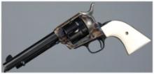 Colt Second Generation Single Action Army Revolver