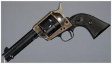 Colt Second Generation Single Action Army Revolver