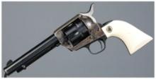 Colt Second Generation Single Action Army Revolver