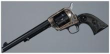 Colt Third Generation Single Action Army Revolver