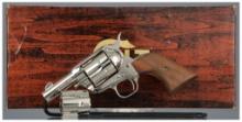 Colt 3rd Generation Sheriff's Model Single Action Army Revolver