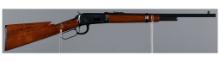 Special Order Winchester Model 94 Lever Action Carbine