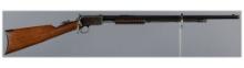 Winchester Model 1890 Slide Action Rifle in .22 W.R.F.