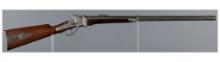 Frontier Issued Sharps 1874 Business Model Buffalo Rifle