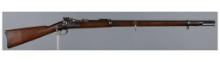 U.S. Springfield Model 1884 Trapdoor Rifle