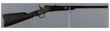 New York State Contract Remington Rolling Block Carbine