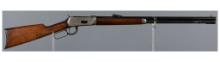 Winchester Model 94 Lever Action Takedown Rifle