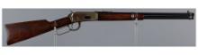 Winchester Model 94 Lever Action Saddle Ring Carbine