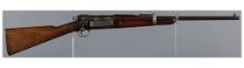 Span-Am War Era U.S. Springfield Krag-Jorgensen 1896 Carbine