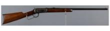 Special Order Winchester Model 1894 Lever Action Rifle