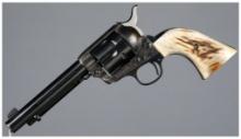 Colt First Generation Single Action Army Revolver