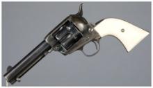 Colt First Generation Single Action Army Revolver