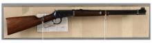 Winchester Model 94 Lever Action Carbine with Box