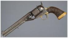 Colt Model 1861 Navy Richards-Mason Conversion Revolver