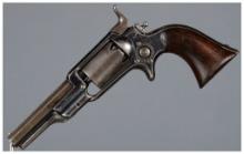 Colt Model 1855 "Root" Sidehammer Percussion Revolver