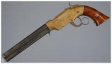 Repeating Arms Volcanic Lever Action Navy Pistol