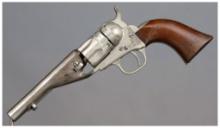 Colt Model 1862 Police Cartridge Conversion Revolver