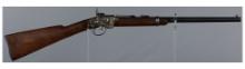 Civil War American Machine Works Smith Breech Loading Carbine