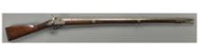 U.S. Springfield Model 1851 Percussion Cadet Musket