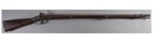 U.S. Springfield Model 1842 Percussion Musket