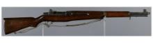 U.S. International Harvester "Gap Letter" M1 Garand Rifle