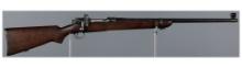 U.S. Springfield Armory Model 1903 NRA Sporter Rifle