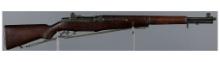 U.S. Harrington & Richardson M1 Garand Rifle