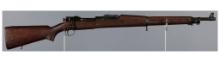 Springfield Model 1903A1 Bolt Action Rifle