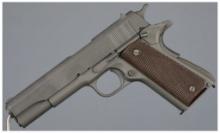 U.S. Colt M1911A1  Pistol with CMP "Field" Grade Certificate