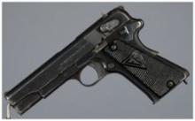 German Occupation Polish Radom Vis 35 Pistol